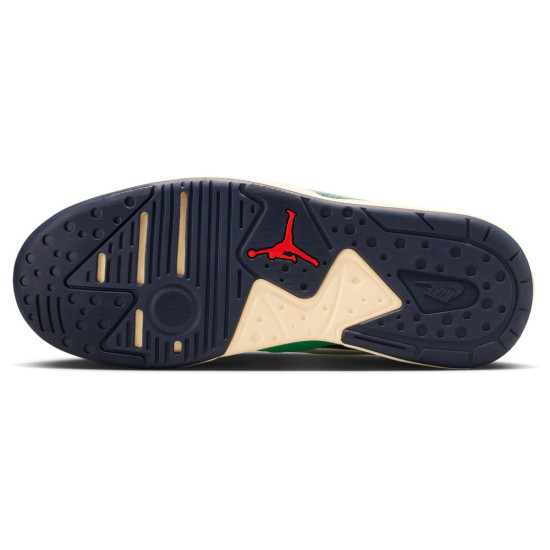 Jordan CMFT Era